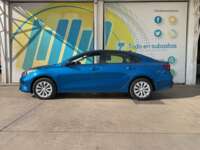 Kia Forte 2023  2023 Kia Forte Venta Exteriores 8