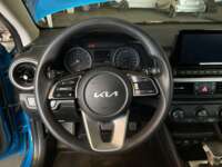 Kia Forte 2023  2023 Kia Forte Venta Interiores 1