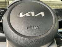 Kia Forte 2023  2023 Kia Forte Venta Interiores 12