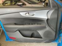 Kia Forte 2023  2023 Kia Forte Venta Interiores 15