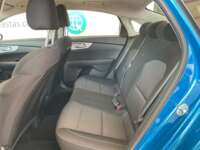 Kia Forte 2023  2023 Kia Forte Venta Interiores 18