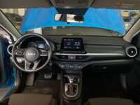 Kia Forte 2023  2023 Kia Forte Venta Interiores 4