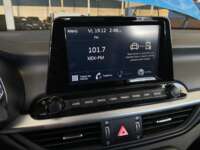 Kia Forte 2023  2023 Kia Forte Venta Interiores 7