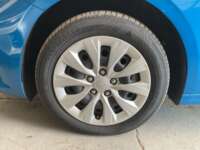 Kia Forte 2023  2023 Kia Forte Venta Llantas 1