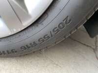 Kia Forte 2023  2023 Kia Forte Venta Llantas 11