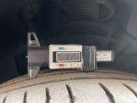 Kia Forte 2023  2023 Kia Forte Venta Llantas 3