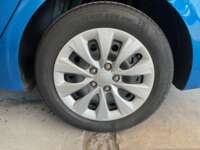 Kia Forte 2023  2023 Kia Forte Venta Llantas 4