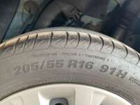 Kia Forte 2023  2023 Kia Forte Venta Llantas 5