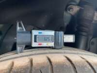 Kia Forte 2023  2023 Kia Forte Venta Llantas 6