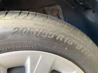 Kia Forte 2023  2023 Kia Forte Venta Llantas 8