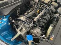 Kia Forte 2023  2023 Kia Forte Venta Motor 1