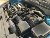 Kia Forte 2023  2023 Kia Forte Venta Motor 3