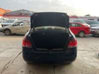 Chevrolet Aveo 2022 4p LS L4/1.5 Aut IMG_9425