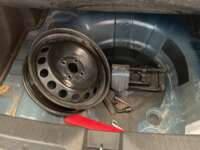 Chevrolet Aveo 2022 4p LS L4/1.5 Aut IMG_9427