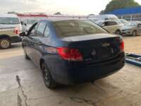 Chevrolet Aveo 2022 4p LS L4/1.5 Aut IMG_9396