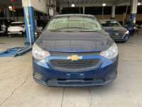 Chevrolet Aveo 2022 4p LS L4/1.5 Aut IMG_9391