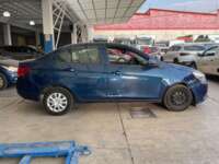 Chevrolet Aveo 2022 4p LS L4/1.5 Aut IMG_9393