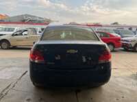 Chevrolet Aveo 2022 4p LS L4/1.5 Aut IMG_9395