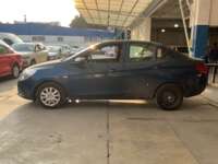 Chevrolet Aveo 2022 4p LS L4/1.5 Aut IMG_9400