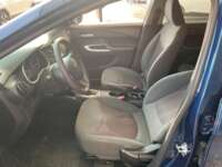 Chevrolet Aveo 2022 4p LS L4/1.5 Aut IMG_9402