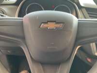 Chevrolet Aveo 2022 4p LS L4/1.5 Aut IMG_9413