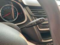 Chevrolet Aveo 2022 4p LS L4/1.5 Aut IMG_9415