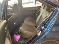 Chevrolet Aveo 2022 4p LS L4/1.5 Aut IMG_9418