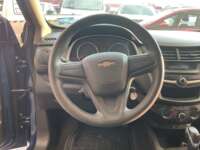 Chevrolet Aveo 2022 4p LS L4/1.5 Aut IMG_9404