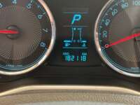 Chevrolet Aveo 2022 4p LS L4/1.5 Aut IMG_9407