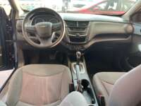 Chevrolet Aveo 2022 4p LS L4/1.5 Aut IMG_9403