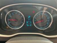 Chevrolet Aveo 2022 4p LS L4/1.5 Aut IMG_9406