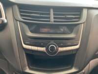 Chevrolet Aveo 2022 4p LS L4/1.5 Aut IMG_9408