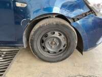 Chevrolet Aveo 2022 4p LS L4/1.5 Aut 2022 Chevrolet Aveo Ingreso Llantas 0