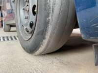 Chevrolet Aveo 2022 4p LS L4/1.5 Aut 2022 Chevrolet Aveo Ingreso Llantas 2