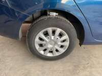 Chevrolet Aveo 2022 4p LS L4/1.5 Aut 2022 Chevrolet Aveo Ingreso Llantas 3