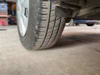 Chevrolet Aveo 2022 4p LS L4/1.5 Aut 2022 Chevrolet Aveo Ingreso Llantas 5