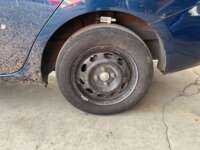 Chevrolet Aveo 2022 4p LS L4/1.5 Aut 2022 Chevrolet Aveo Ingreso Llantas 6