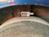 Chevrolet Aveo 2022 4p LS L4/1.5 Aut 2022 Chevrolet Aveo Ingreso Llantas 7