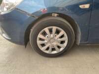 Chevrolet Aveo 2022 4p LS L4/1.5 Aut 2022 Chevrolet Aveo Ingreso Llantas 9