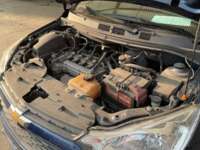 Chevrolet Aveo 2022 4p LS L4/1.5 Aut IMG_9419