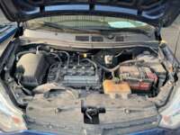 Chevrolet Aveo 2022 4p LS L4/1.5 Aut IMG_9420