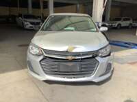 Chevrolet Onix 2021 4p LT L3 1.0/T Man IMG_7696