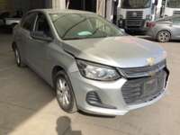 Chevrolet Onix 2021 4p LT L3 1.0/T Man IMG_7697