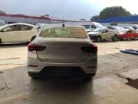 Chevrolet Onix 2021 4p LT L3 1.0/T Man IMG_7700