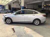 Chevrolet Onix 2021 4p LT L3 1.0/T Man IMG_7701