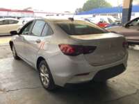 Chevrolet Onix 2021 4p LT L3 1.0/T Man IMG_7821