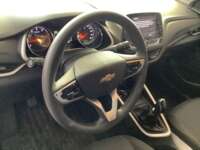 Chevrolet Onix 2021 4p LT L3 1.0/T Man IMG_7707