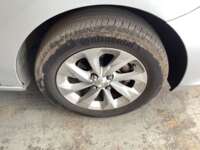 Chevrolet Onix 2021 4p LT L3 1.0/T Man IMG_7725