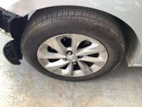 Chevrolet Onix 2021 4p LT L3 1.0/T Man IMG_7734