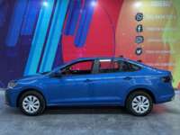 Volkswagen Virtus 2025 4p Comfortline L3/1.0/T Tiptronic 2025 Volkswagen Virtus Venta Exteriores 4